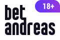 BetAndreas промокод